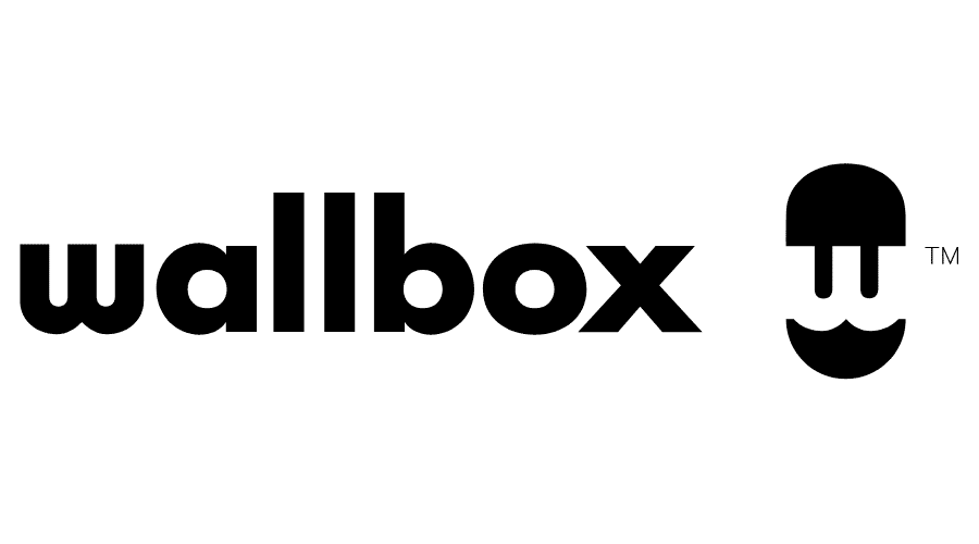 WallBox Logo WallBox Logo