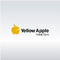 yellow-apple-logo-01 yellow-apple-logo-01