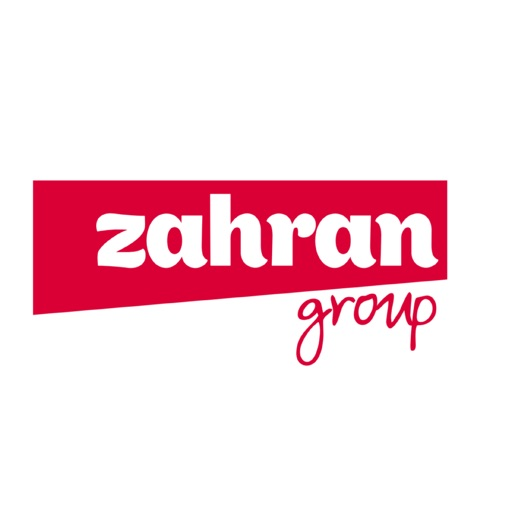 Zahran Logo Zahran Logo