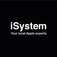 isystem logo isystem logo