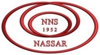 Nicola Nassar and sons Logo